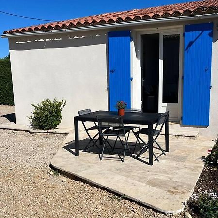 Valensole Villa Dış mekan fotoğraf