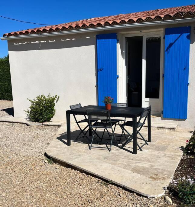 Valensole Villa Dış mekan fotoğraf